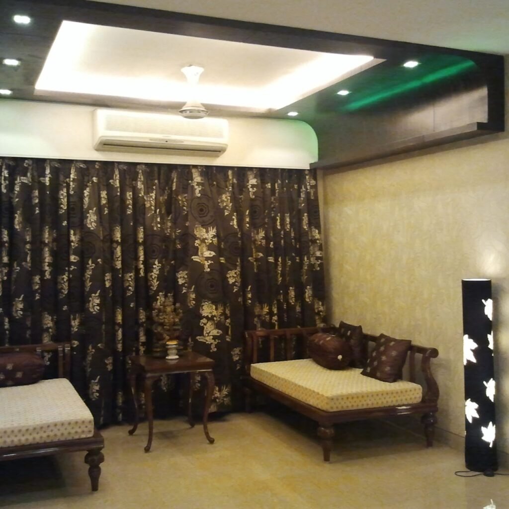 luxurious 4 BHK corner Kothi/Villa in the highly coveted Sector 41 of Noida.